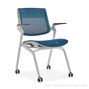 Wholesale Foldable Training Chair With Tablet